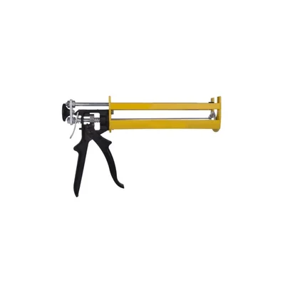 Gallop 9 Inches Iron Steel Fisher Type Caulking Gun (G-CG985F)