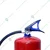Agni Shield 9 Kg Mild Steel Foam Fire Extinguisher, Fire Rating: 4A & 144B (ASF-9)