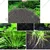 9 Kg Planted Aquarium Black Soil Loose Substrate Aqua Soil for Freshwater Planted Aquariums, Tropical Fish