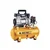 MAF PRO 9 L Oil Free Air Compressor With 1 HP Copper Winding Motor (MPOFC-09)
