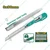Jadever 9mm 135mm Auto-Lock Snap-Off Blade Knife 5-Pack JDSK1509
