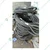 National 9 mm 2 meter Wire Rope Sling For Lifting