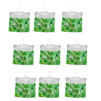 Fly Trap for Dairy Sector 3 set of 9 pieces