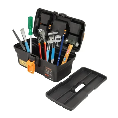 Taparia 9 pcs Plumber Tool Kit For Plumbing Works (PTK)