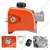 GRAMSTRONG 12 Inch 26 mm Chainsaw | Pole Saw Attachment for Brush Cutter