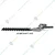 ZEYANG 26mm, 9Spline Hedge Trimmer Attachment for Brush Cutter, 40 cm Blade Length