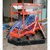 Made in India 9 Tyne Perni Yantra – Heavy Duty Tractor Attachment