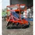 Made in India 9 Tyne Perni Yantra – Heavy Duty Tractor Attachment