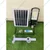 120 Watt Semi Solar Street Light With External Solar Panel an Ideal Solution for Outdoor Lighting Needs
