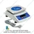 Ace 10 kg Table Top Digital Electronic Weighing Scale with 1 gm Accuracy, 160 x 190 mm Platform Size
