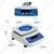 Ace 10 kg Table Top Digital Electronic Weighing Scale with 1 gm Accuracy, 160 x 190 mm Platform Size