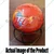 AFO (Auto Fire Off) 5 Kg Capacity Plastic Fire Extinguisher Ball (Standard, Orange)-Approved by Govt of India
