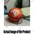 AFO (Auto Fire Off) 1.3 Kg Capacity Plastic Fire Extinguisher Ball (Standard, Orange)