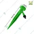 High Quality Agriansh Self Watering Spikes with Adjustable Water Flow (Pack Of 6)