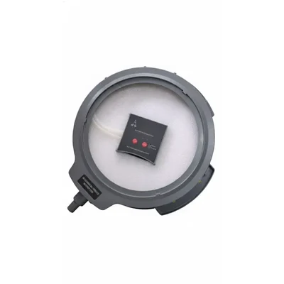 Portable Air Conditioning Wall Perforated Waterproof Cover for Diamond Drill Waterproof and Dustproof Wall Drilling Guard