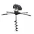 AIVA ITALY AV 1730, Tow Man Operated 4 Stroke 173 CC Earth Auger | Post Hole Digger Machine With 8 Inch Bit