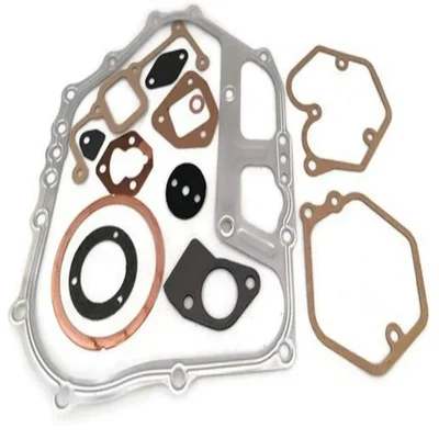 All Set For Gasket, For 4 Stroke 178F 7 HP Diesel Power Tiller, 523