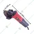BSC POWER 100 mm 1200 Watt Compact Heavy Duty Electric Angle Grinder, 11000 RPM (BSC 8120)