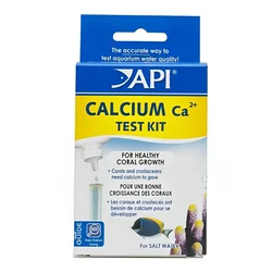 API Calcium Test Kit For Aquaculture, 150 Gram