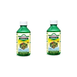 ARBUDA  Armala Malathion 50% EC For All Insects and Mosquitos (Pack of 2)