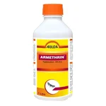 ARBUDA Armethrin 10% EC Cypermethrin 10% EC for Control of Agricultural Insects | 1Ltr