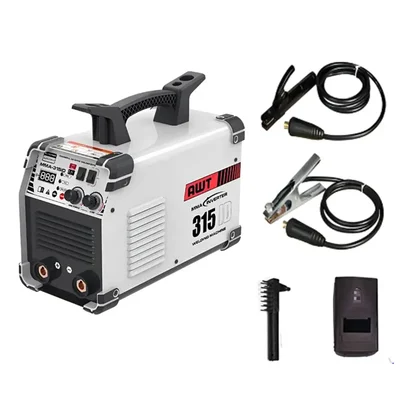 AWT Inverter Type Welding Machine (MMA-315ID)