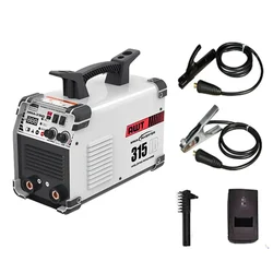 AWT Inverter Type Welding Machine (MMA-315ID)