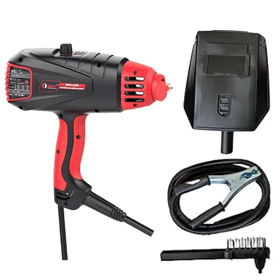 AWT Portable Gun Type Welding Machine (MMA-120S)