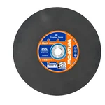 Wadfow 5 Pcs 355mm (14") Abrasive Metal Cutting Disc (WAC3314)