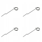 Accelerator Spring (Pack of 4) For Stihl MS 381 & 382 Petrol Chainsaw