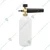 Adjustable Foam Spray Bottle for Car Washing, 1 Liter