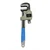 TAPARIA 200mm (8") Adjustable Pipe Wrench (1271)