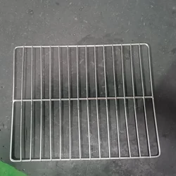 Trays for ADORMA FDW 150L Food Display Warmer (Pack of 2)