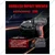Aeropro 1/2" 20V Cordless Impact Wrench With Max Torque 850 N.m & Battery-Charger, 2200 RPM (A706)