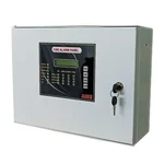 Premium Quality Advanced 2 Zone Fire Alarm Panel for Enhanced Safety