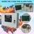 Premium Quality Advanced 2 Zone Fire Alarm Panel for Enhanced Safety