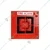 High-Quality ABS Plastic Fire Alarm Hooter for Effective Fire Safety(Pack-5 Pcs.)