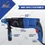 Agni Power 26 mm 1000 Watt Rotary Hammer Drill With Drill Bits & Chisel, 850 RPM (AP016)
