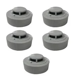 Premium Quality Fire Smoke Detector Alarm System (Wired)