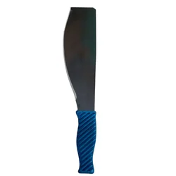 Traditional Koyta Agricultural Knife for Sugarcane and Farming Use