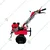 NCH PW-212 Power Weeder, 7 HP 212cc 4-Stroke Agricultural Tiller and Cultivator