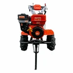 NCH PW-212 Power Weeder, 7 HP 212cc 4-Stroke Agricultural Tiller and Cultivator