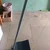 Agricultural 9 Inch Mild Steel Spade with 30 Inch Steel Handle for Agricultural Use