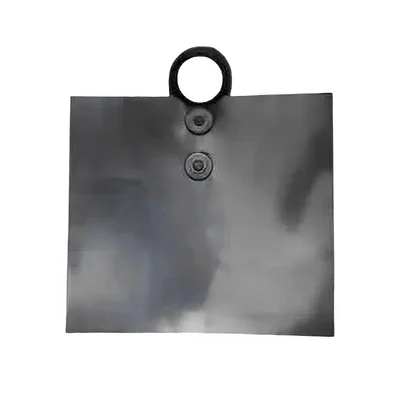 10 Inch(25.4 cm) Agriculture Fawda Spade without Handle (Mild Steel)