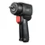 Techno 1/2" Professional Air Jumbo Impact Wrench With 550 Nm Torque, 9000 RPM (AT263)