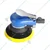 Techno 5" Air Palm Orbit Sander with Vacuum, 9000 RPM Speed (AT-980-5V)
