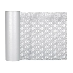 25 Kg Air Bubble Film Roll for Packaging for Safe and Secured Packaging(Size-AfmBOopw_tOr1kGTHWBCV06dqMdoHRMzpFAhAKKurlwIo97ziWNvCGE5)