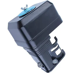 Air Filter Assembly for GX160/GX200/GX220 Engines (168F/170F) - Compatible with Water Pumps & Power Weeders