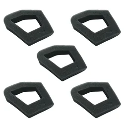 Air Filter Sponge (5 Pieces) For Honda 4 Stroke GX-35 Engine Brush Cutter | BCGX3513854948