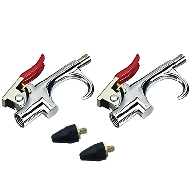 Techno Air Blow Kit with Nozzle (ABG-3020) - Pack of 2